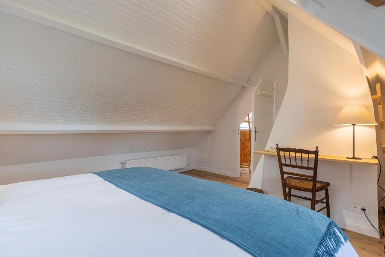La Maison Corniere Bieville-en-Auge Екстериор снимка