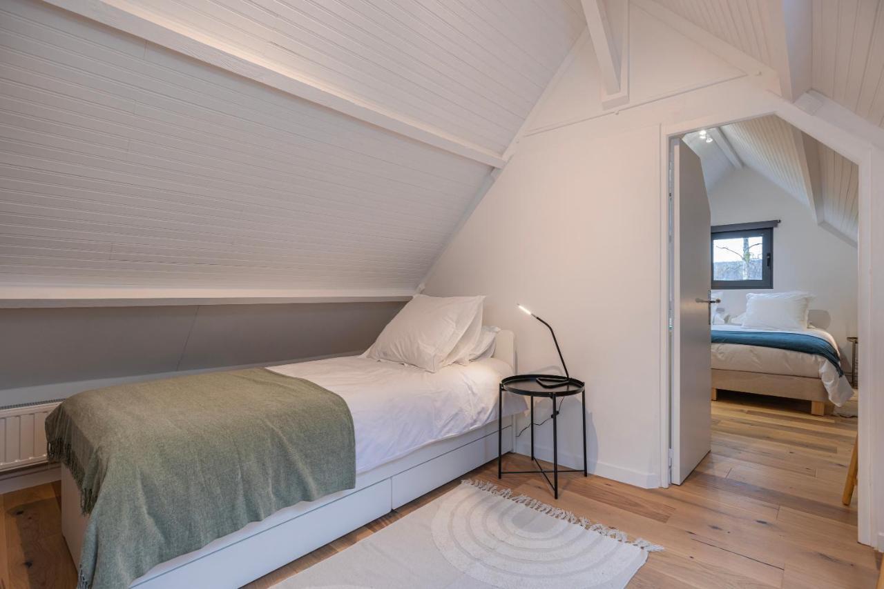 La Maison Corniere Bieville-en-Auge Екстериор снимка